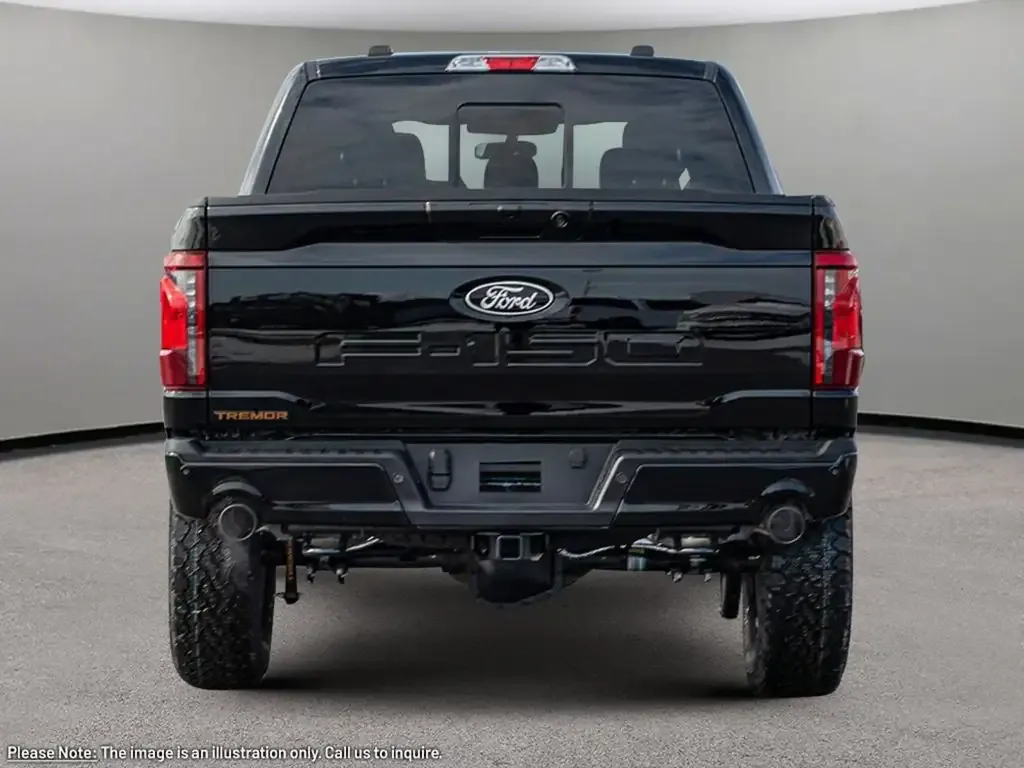 Ford F-150 2026 photo 5