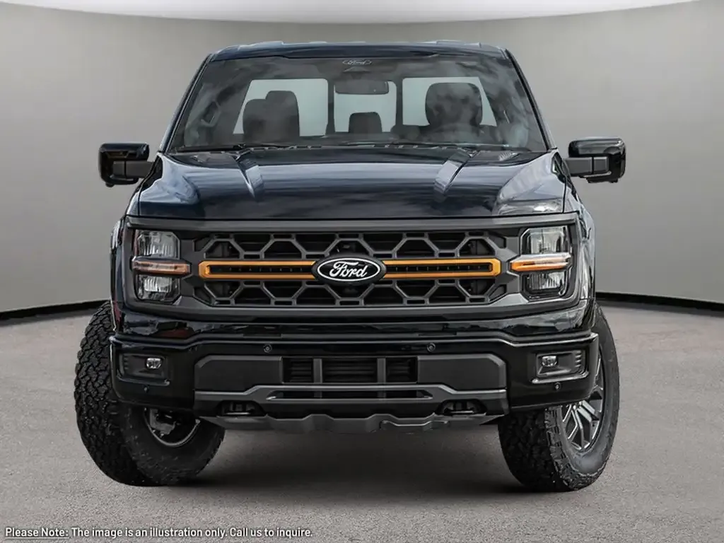 Ford F-150 2026 photo 2