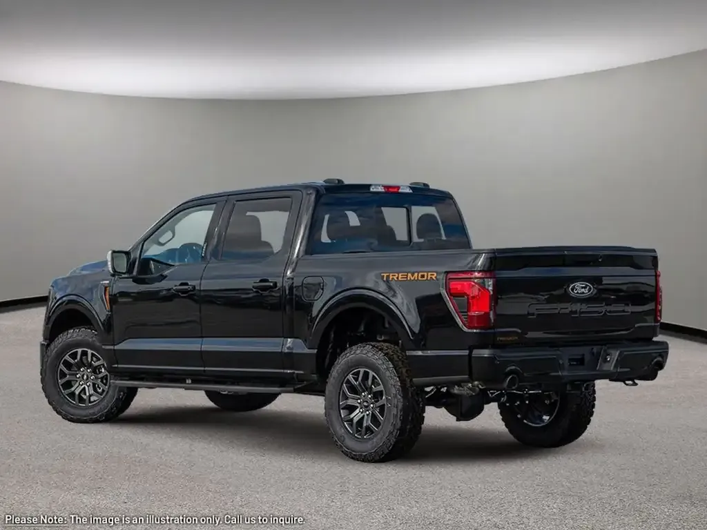 Ford F-150 2026 photo 4