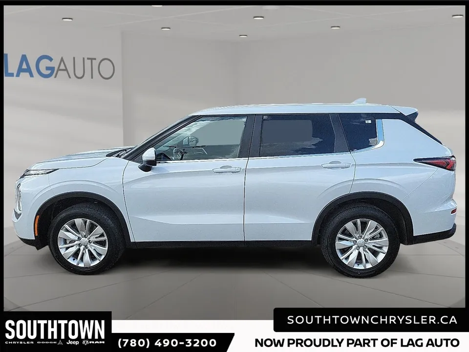 Mitsubishi Outlander 2025 photo 5