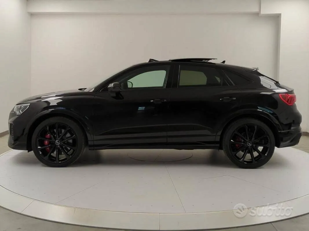 Audi Rs Q3 2023 photo 3