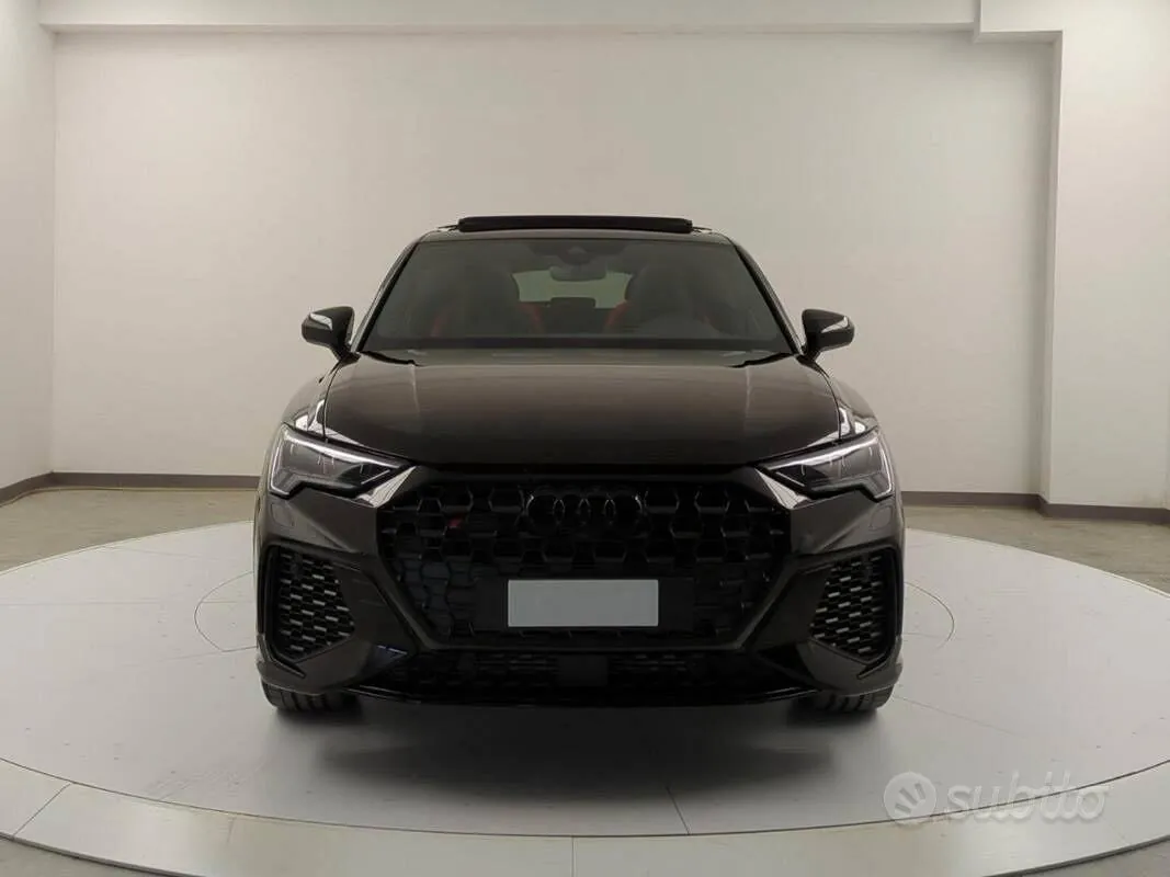 Audi Rs Q3 2023 photo 2