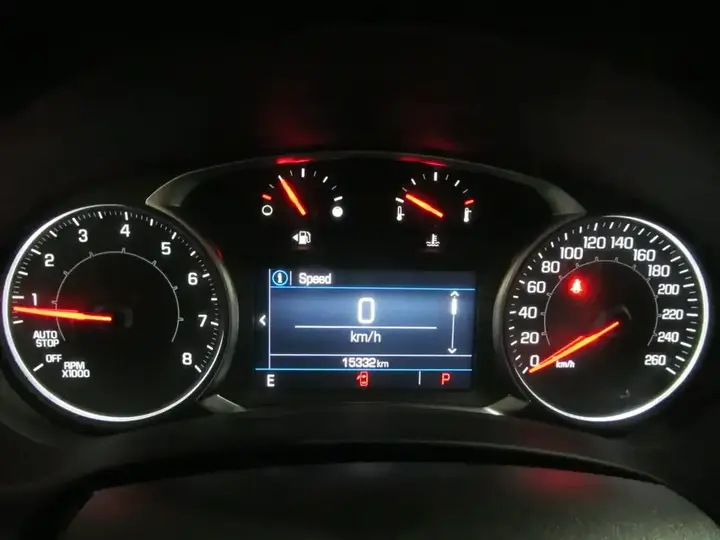 GMC Terrain 2024 photo 5