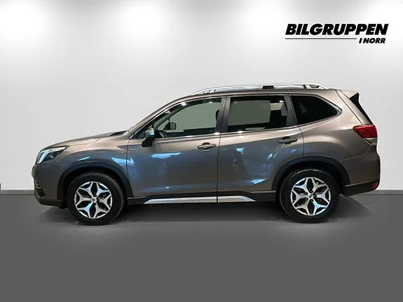 Subaru Forester 2022 photo 5