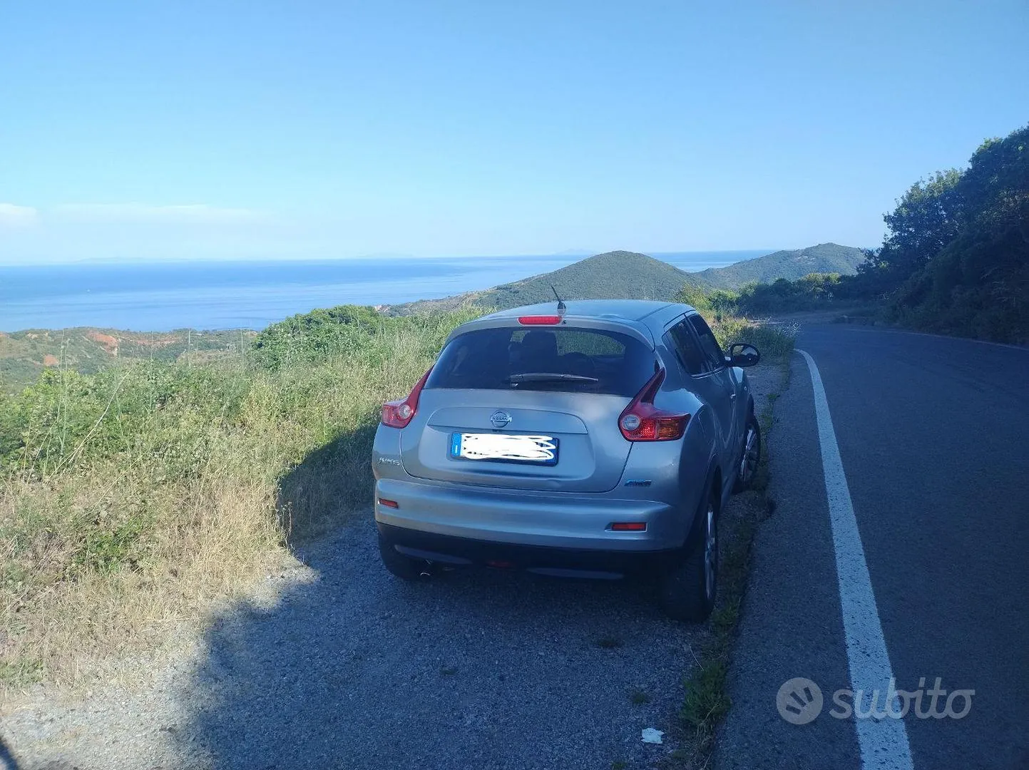 Nissan Juke 2012 photo 5
