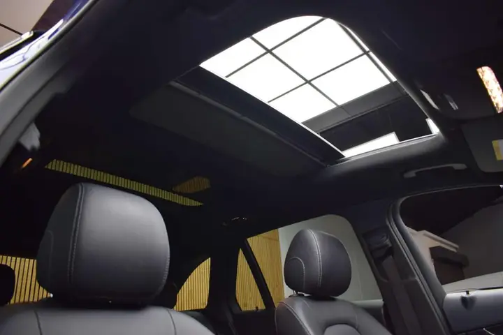 Mercedes-Benz Glc 2021 photo 2