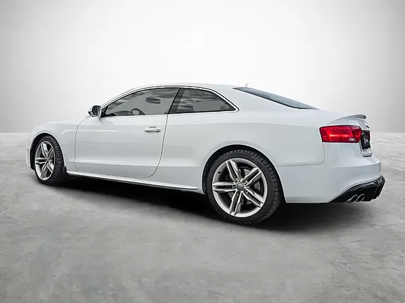 Audi S5 2012 photo 2