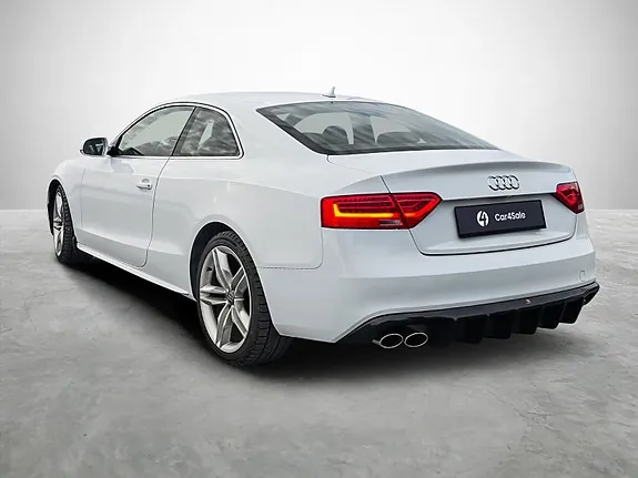 Audi S5 2012 photo 3