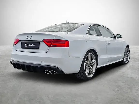 Audi S5 2012 photo 5