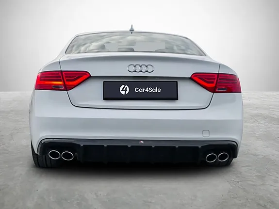 Audi S5 2012 photo 4