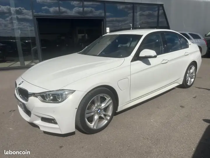 BMW Série 3