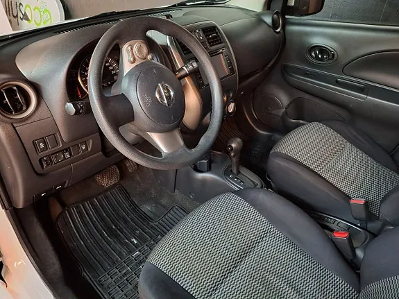 Nissan Micra 2015 photo 3