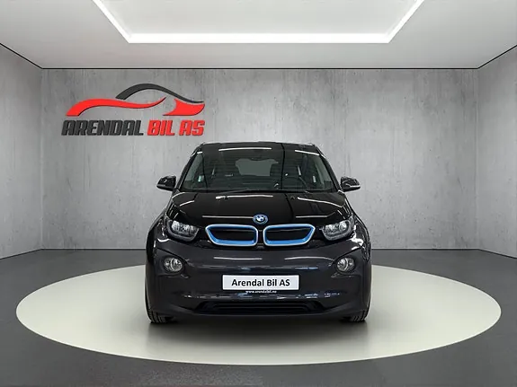 BMW I3 2014 photo 3