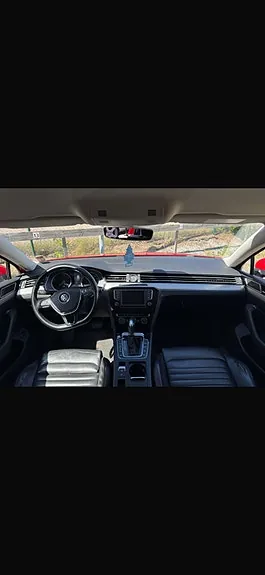 Volkswagen Passat 2015 photo 4