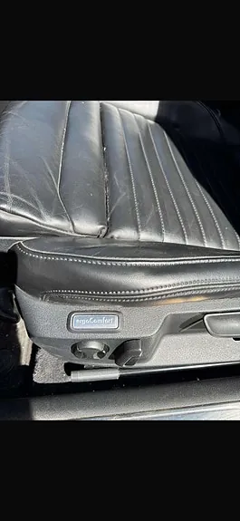 Volkswagen Passat 2015 photo 5