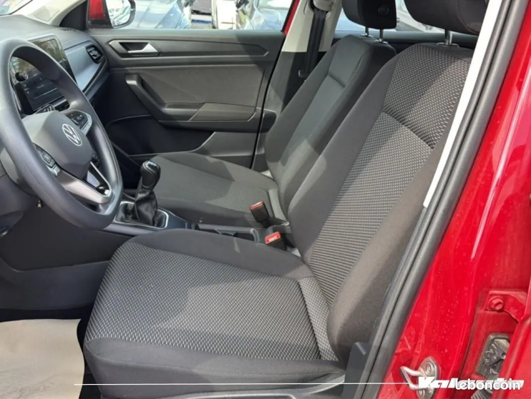 Volkswagen T-Roc 2024 photo 5