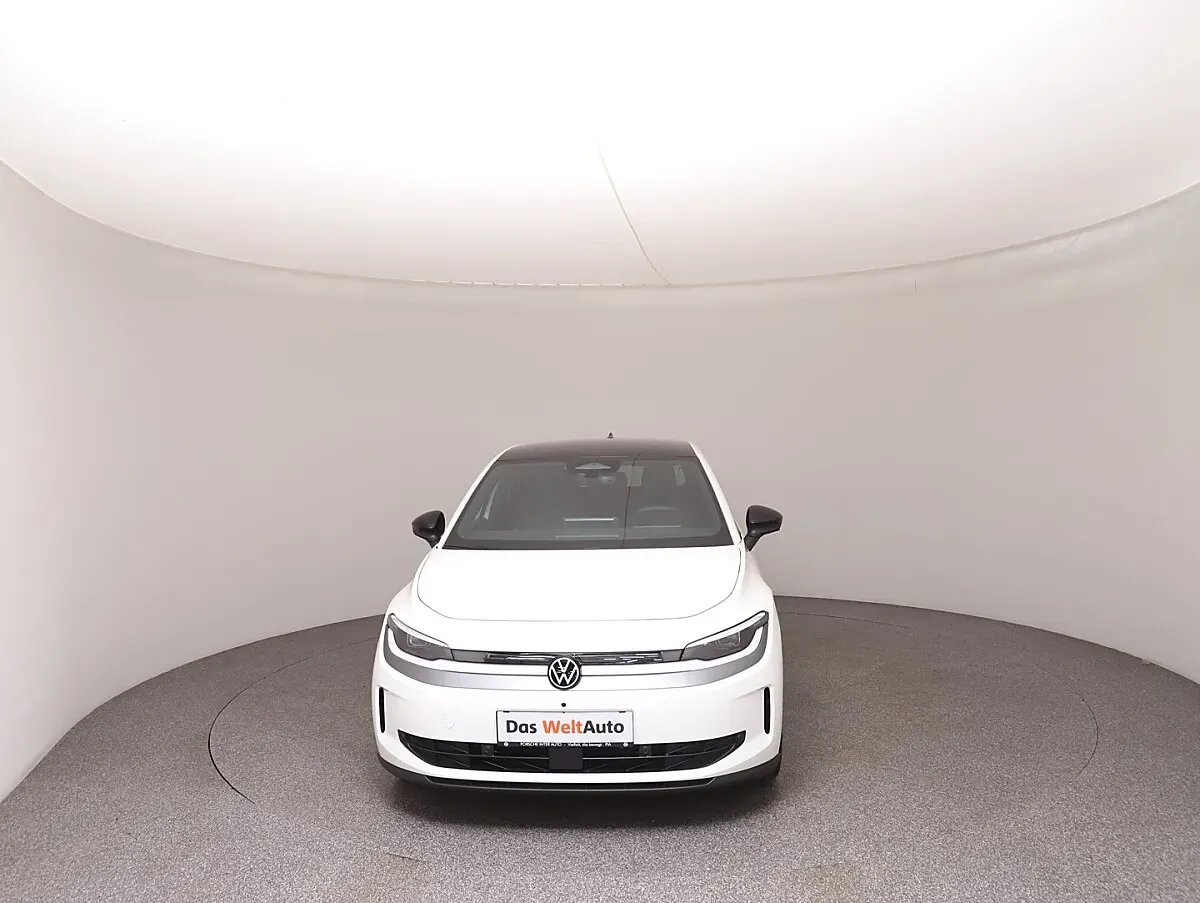 Volkswagen Polo 2026 photo 3