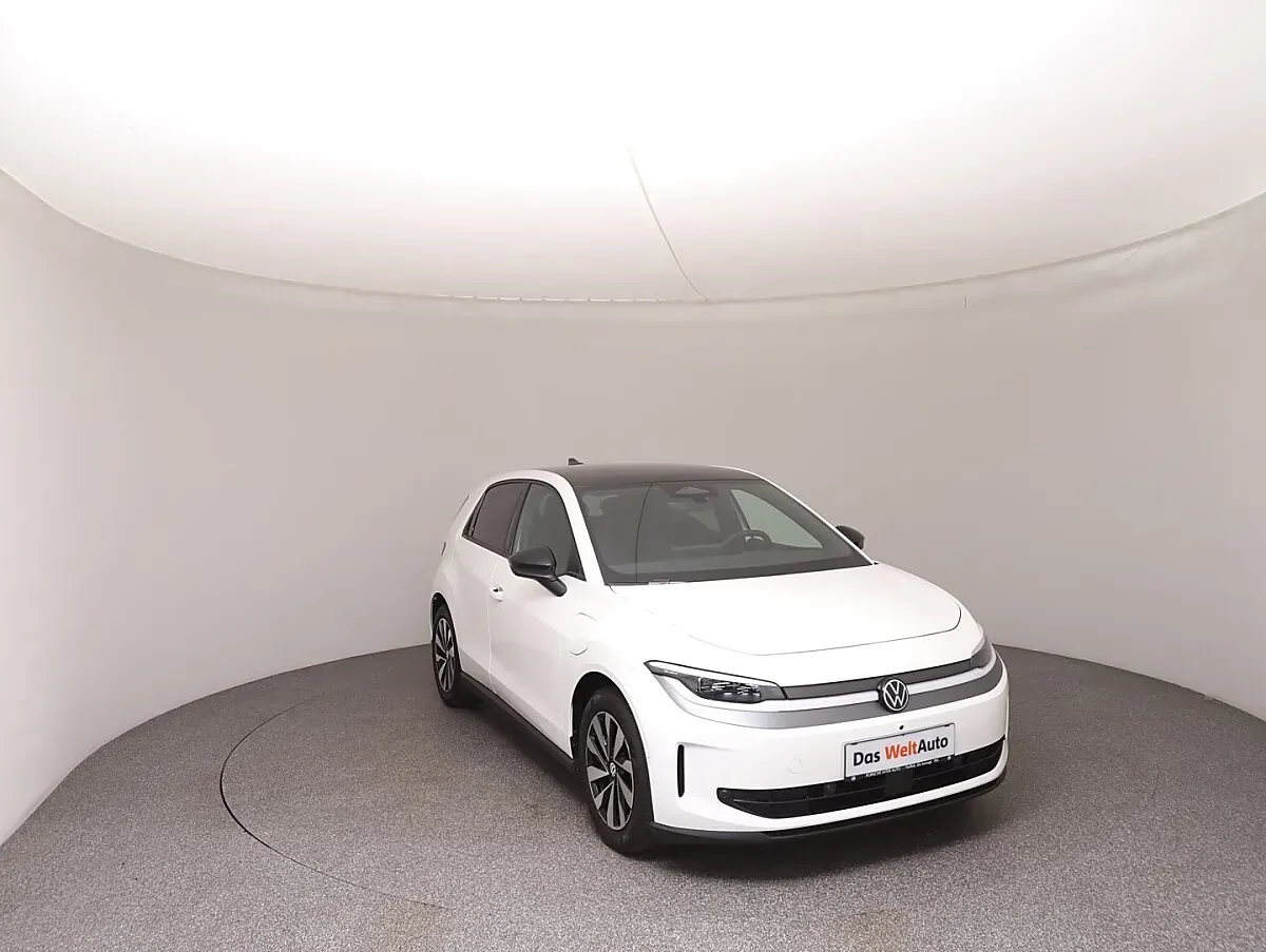 Volkswagen Polo 2026 photo 2