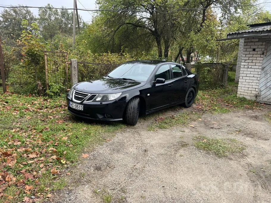 Saab 9-3