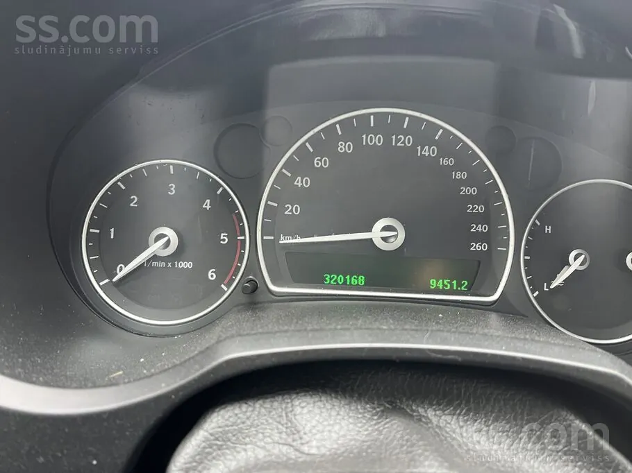 Saab 9-3 2008 photo 4
