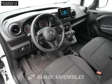 Mercedes-Benz Citan 2024 photo 3