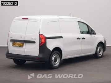 Mercedes-Benz Citan 2024 photo 2