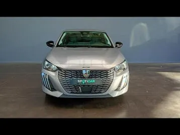 Peugeot 208 2025 photo 2