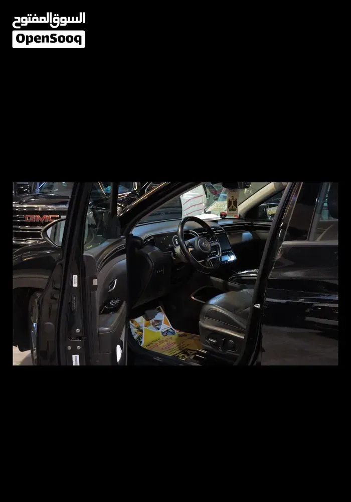 Hyundai Tucson 2023 photo 3