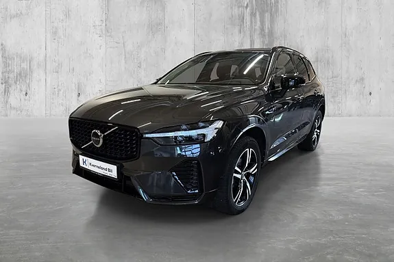 Volvo Xc60 2024 photo 2