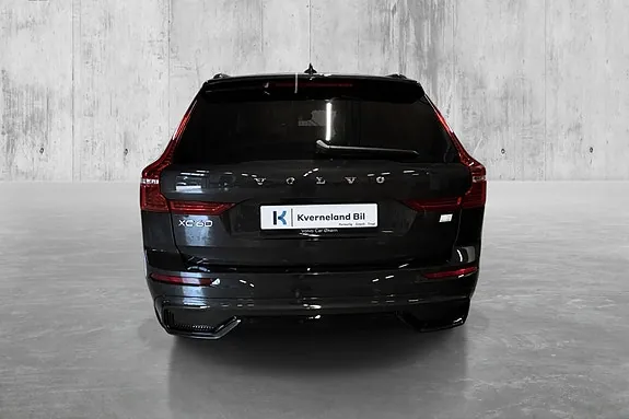 Volvo Xc60 2024 photo 5