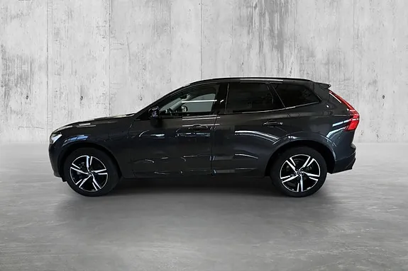 Volvo Xc60 2024 photo 3