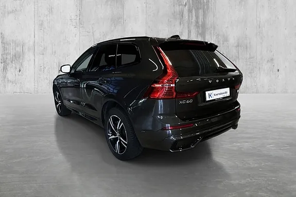Volvo Xc60 2024 photo 4