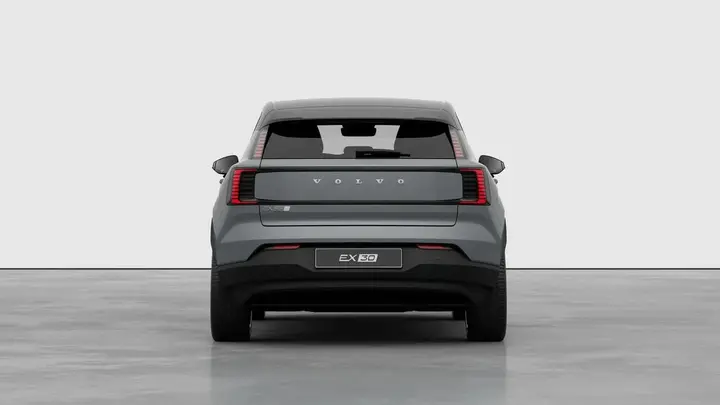 Volvo Ex30 photo 5