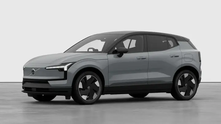 Volvo Ex30