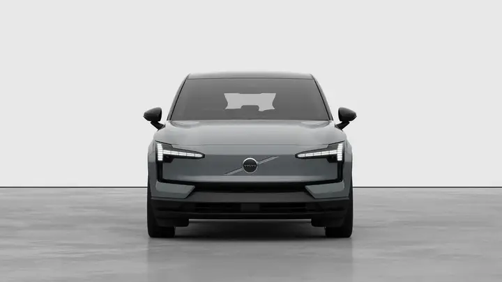 Volvo Ex30 photo 3