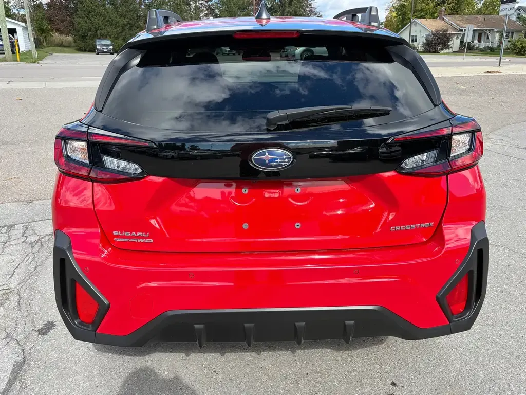 Subaru Crosstrek 2024 photo 4