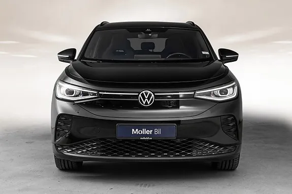 Volkswagen Id.4 Gtx 2023 photo 5