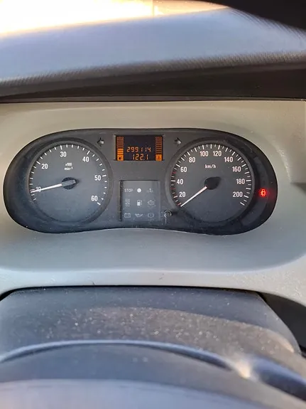 Opel Vivaro 2006 photo 5