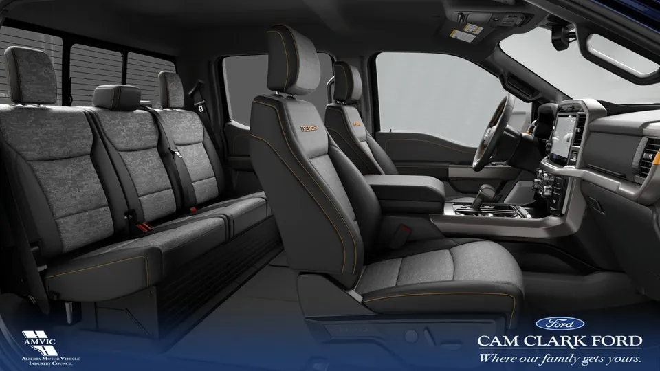 Ford F-150 2026 photo 5