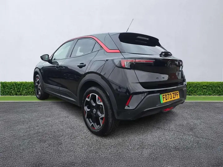 Vauxhall Mokka 2023 photo 2
