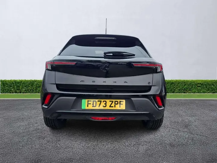 Vauxhall Mokka 2023 photo 4