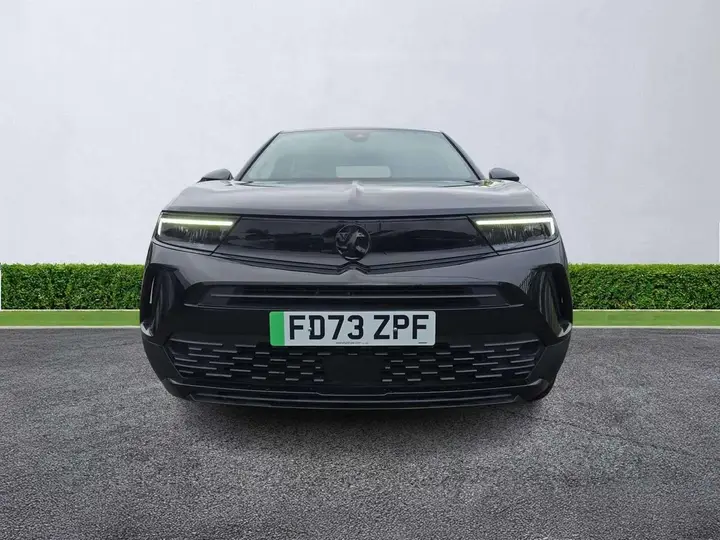 Vauxhall Mokka 2023 photo 5