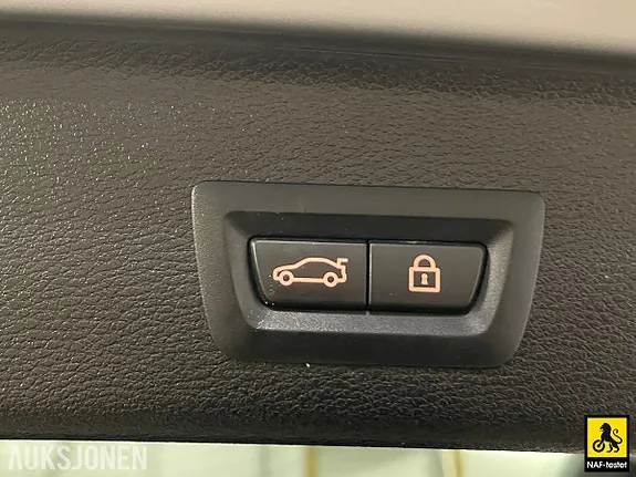 BMW X3 2012 photo 5