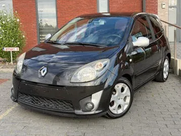Renault Twingo 2007 photo 2