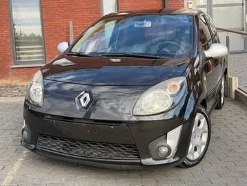 Renault Twingo 2007 photo 3