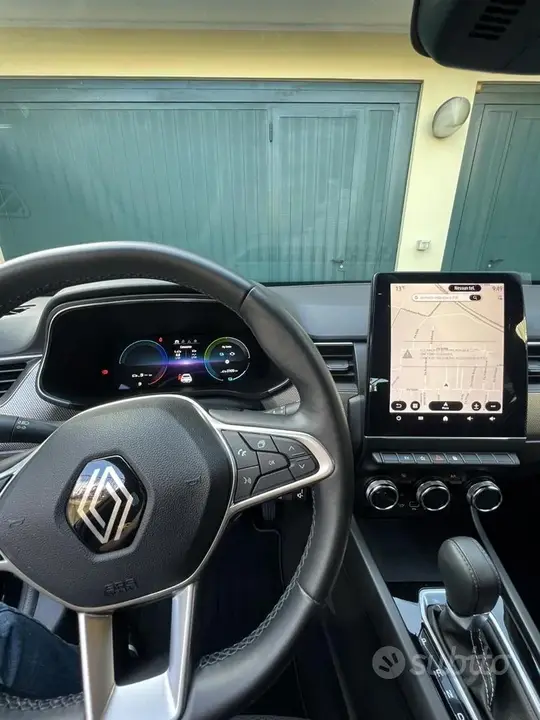 Renault Arkana 2023 photo 5