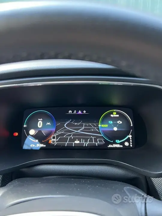 Renault Arkana 2023 photo 4
