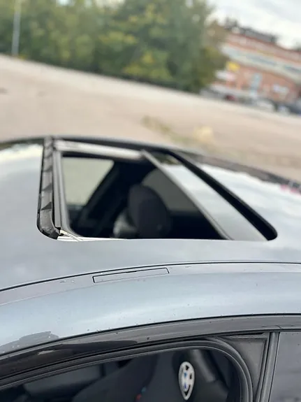 BMW 420D 2017 photo 3