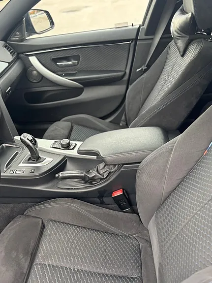 BMW 420D 2017 photo 5