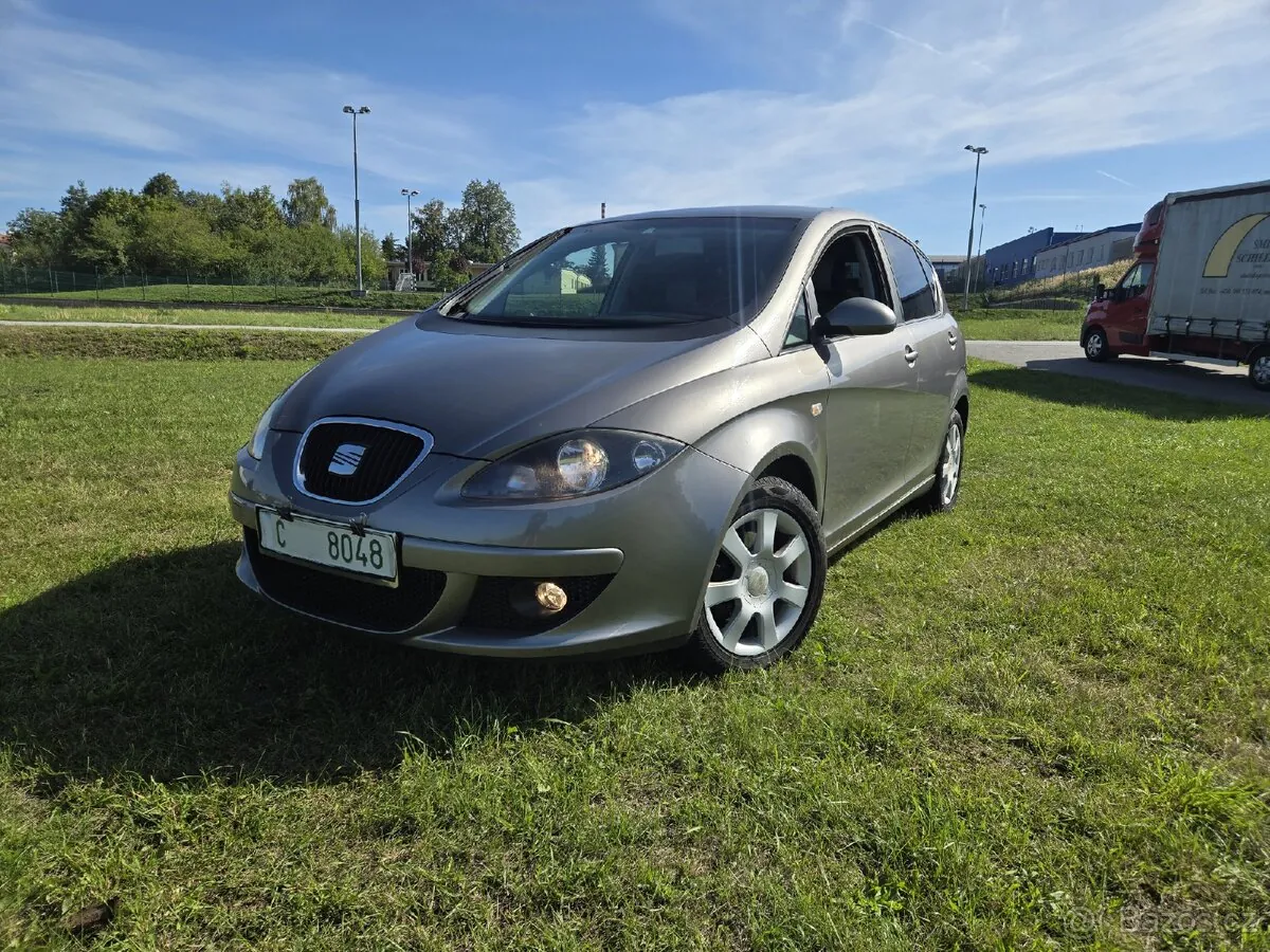Seat Altea